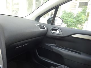 Citroen C4 2016 ΕΛΛΗΝΙΚΟ-NAVI-CLIMA-ZANT/XA-11ος 2016-1ο ΧΕΡΙ-thumb-25