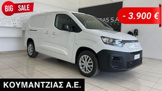 Fiat '24 Doblo Van Diesel 1.5 L2H1 130 Hp NAVI Pack Tecnico