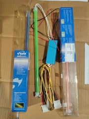 Cold cathode light 