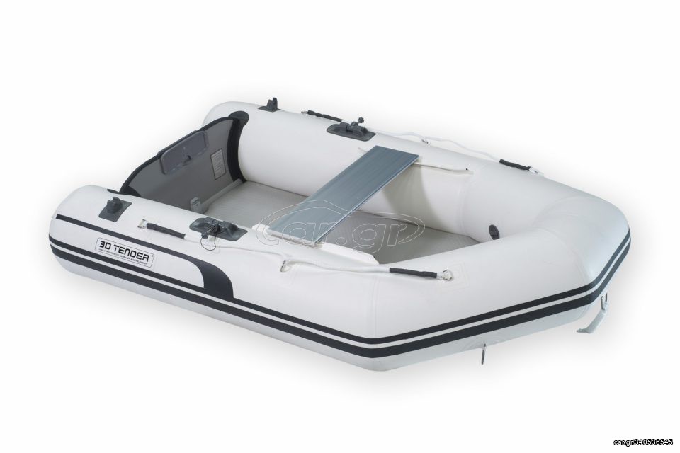 Φουσκωτό - Rib 2023 3D TENDER