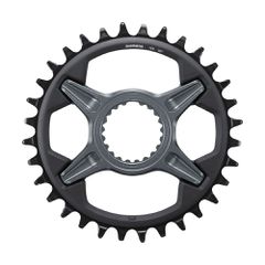 Δίσκος δισκοβραχίονα | SHIMANO | SLX | SM-CRM75 | 32T | 12 ταχυτήτων