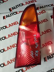 ΦΑΝΑΡΙΑ ΠΙΣΩ - FORD FOCUS 3/5ΠΟΡΤΕΣ 98-04