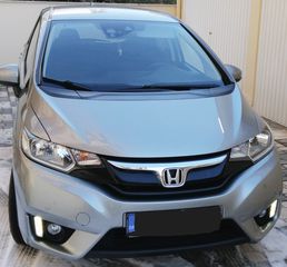 Honda Jazz '16 1.3 i-VTEC ΜΟΝΤΕΛΟ Elegance