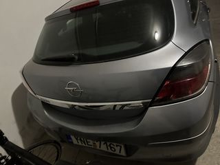 Opel Astra '05