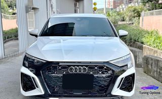 AUDI A3 S3 8Y 2020> BODYKIT RS3