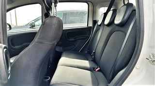 Fiat Panda 2020 ΠΡΟΣΦΟΡΑ!!! 1.0 HYBRID CITY CROSS (EL887)-thumb-15