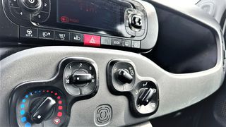 Fiat Panda 2020 ΠΡΟΣΦΟΡΑ!!! 1.0 HYBRID CITY CROSS (EL887)-thumb-12