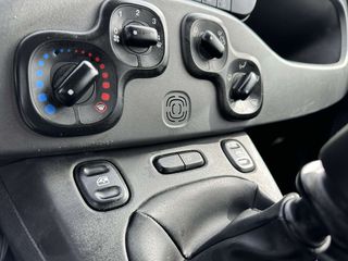 Fiat Panda 2020 ΠΡΟΣΦΟΡΑ!!! 1.0 HYBRID CITY CROSS (EL887)-thumb-13
