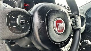 Fiat Panda 2020 ΠΡΟΣΦΟΡΑ!!! 1.0 HYBRID CITY CROSS (EL887)-thumb-9