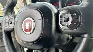 Fiat Panda 2020 ΠΡΟΣΦΟΡΑ!!! 1.0 HYBRID CITY CROSS (EL887)-thumb-10