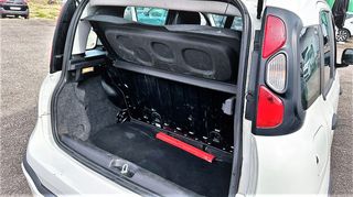 Fiat Panda 2020 ΠΡΟΣΦΟΡΑ!!! 1.0 HYBRID CITY CROSS (EL887)-thumb-16