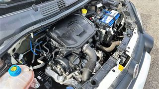 Fiat Panda 2020 ΠΡΟΣΦΟΡΑ!!! 1.0 HYBRID CITY CROSS (EL887)-thumb-17