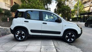 Fiat Panda 2020 ΠΡΟΣΦΟΡΑ!!! 1.0 HYBRID CITY CROSS (EL887)-thumb-3