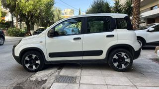 Fiat Panda 2020 ΠΡΟΣΦΟΡΑ!!! 1.0 HYBRID CITY CROSS (EL887)-thumb-7