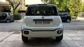 Fiat Panda 2020 ΠΡΟΣΦΟΡΑ!!! 1.0 HYBRID CITY CROSS (EL887)-thumb-5