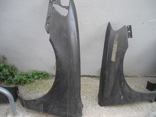 TOYOTA COROLLA E100 1995 ΦΤΕΡΟ ΕΜΠΡΟΣ  ΔΕΞΙ-thumb-2