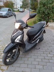 Sym Symphony ST 125 '17