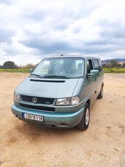 Volkswagen T4 '00 Multivan 