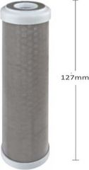 Atlas Filtri 13155 Ανταλλακτικό φίλτρο Inox σίτα πλενόμενη RA -5C SX 70m για Medium Plus 3P