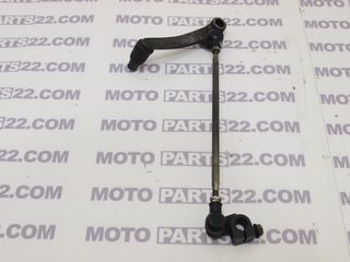 YAMAHA TDM 850 4TX  ΛΕΒΙΕ ΤΑΧΥΤΗΤΩΝ ΚΟΜΠΛΕ Νούμερο Αγγελίας (SKU): 45156-thumb-2