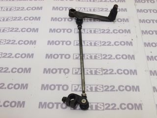 YAMAHA TDM 850 4TX  ΛΕΒΙΕ ΤΑΧΥΤΗΤΩΝ ΚΟΜΠΛΕ Νούμερο Αγγελίας (SKU): 45156-thumb-1