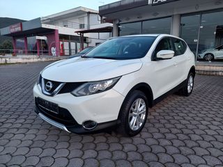 Nissan Qashqai '14  1.6 dCi Acenta Navi