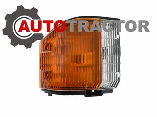  ΦΑΝΟΣ ΓΩΝΙΑΚΟΣ MAZDA BONGO E1800/ E2000/ E2200 '86- Κωδικός: 1606011586R