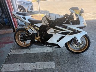 Honda CBR 1000RR '05 2005