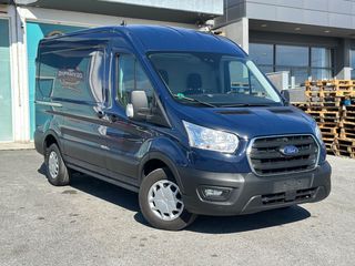 Ford '20 Transit  170ps