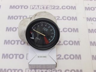 HONDA BROSS 400,  BROS 650  ΣΤΡΟΦΟΜΕΤΡΟ & ΕΝΔΕΙΞΗ ΘΕΡΜΟΚΡΑΣΙΑΣ  Νούμερο Αγγελίας (SKU): 45176