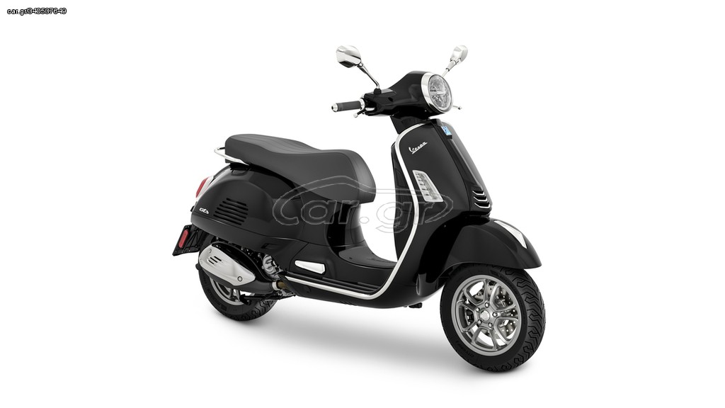 Vespa GTS Super 310 2026 Super-Super Sport-Super Tech