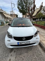 Smart ForTwo '15 453