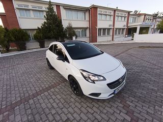 Opel Corsa '16  1.3 Diesel 0€ τέλη 