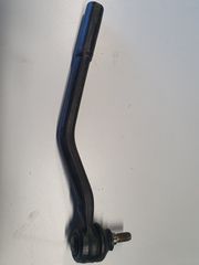 Ακρόμπαρο CITROEN BX-thumb-3