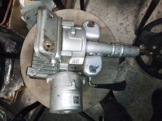  Μοτέρ τιμονιου Ford ka 2009-thumb-1