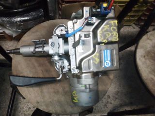  Μοτέρ τιμονιου Ford ka 2009-thumb-2