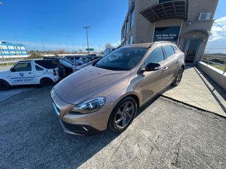 Volvo V40 Cross Country '15 ## ΕΛ. ΑΝΤΙΠΡΟΣΩΠΕΙΑΣ - 1 ΧΕΡΙ