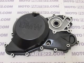 BMW G 310 GS  K02  G 310 R  K03  ΚΑΠΑΚΙ ΚΙΝΗΤΗΡΑ ΔΕΞΙ  ΚΑΠΑΚΙ ΚΑΜΠΑΝΑΣ   Νούμερο Αγγελίας (SKU): 45202