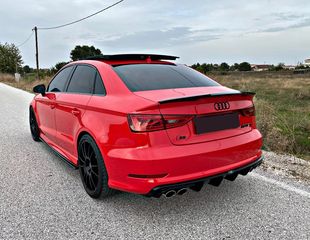 Audi S3 '15 Sedan 