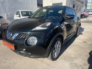 Nissan Juke '15