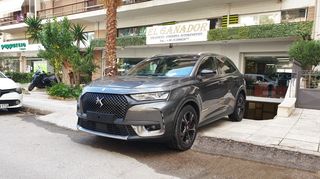 DS DS7 '19 ΕΥΚΑΙΡΙΑ!!! PERFORMANCE 1.5 HDi130Hp (EL890)