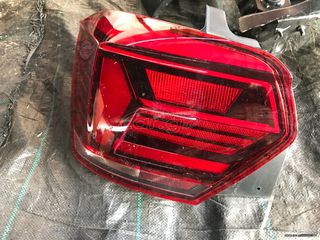 VW POLO 2017-2019 ΤΖΑΜΟΠΟΡΤΑ-thumb-6