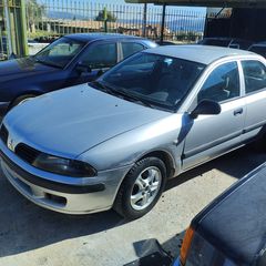MITSUBISHI CARISMA 1.3 2004 ΜΗΧΑΝΗ