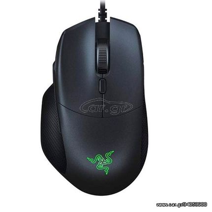 Razer Basilisk Essential Ενσύρματο Gaming Mouse