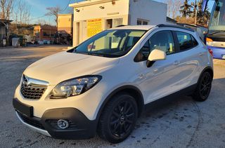 Opel Mokka '15  X 1.6 ecoFlex Start&Stop Edit