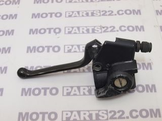 BMW R 850 GS,  R 1100 GS   ΒΑΣΗ ΣΥΜΠΛΕΚΤΗ ΚΟΜΠΛΕ ΜΕ ΜΑΝΕΤΑ & ΜΗΧΑΝΙΣΜΟ ΤΣΟΚ   Νούμερο Αγγελίας (SKU): 45239