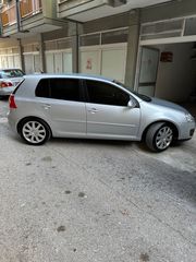Volkswagen Golf 2006 Gt sport