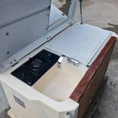 Κάθισμα WET BAR-thumb-1