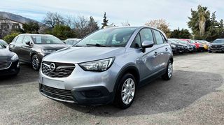 Opel Crossland (X) '20 ΠΡΟΣΦΟΡΑ!! 1.2 ADVANCE 83HP (EL889)