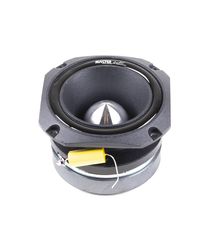 Master Audio BST09/8B Μαύρο Τιτανίου Super Tweeter 2” Τύπου Bullet Ισχύος 200Watt /8ohm Περιλαμβάνει Πυκνωτή.